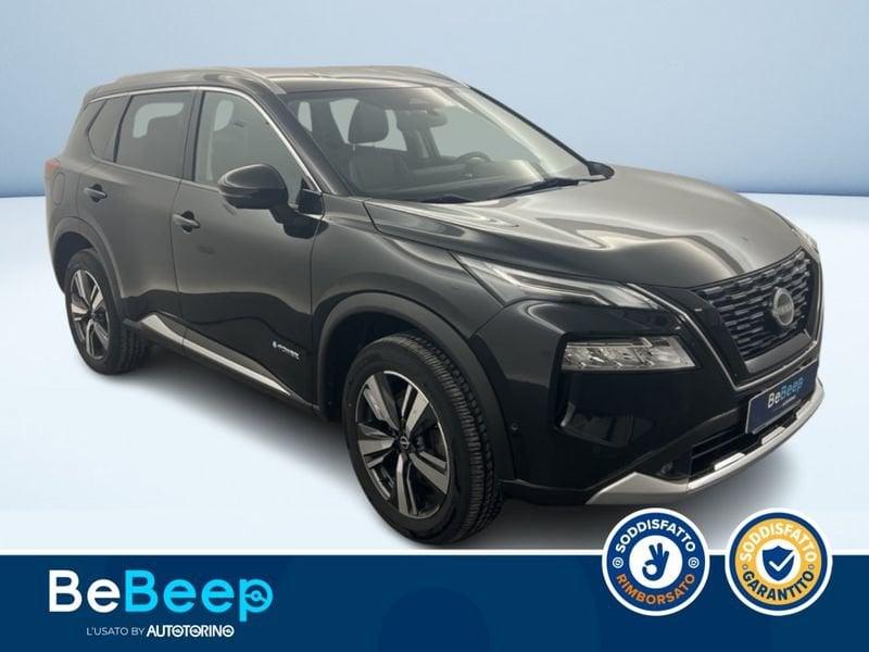 Nissan X-Trail 1.5 E-POWER TEKNA E-4ORCE 4WD