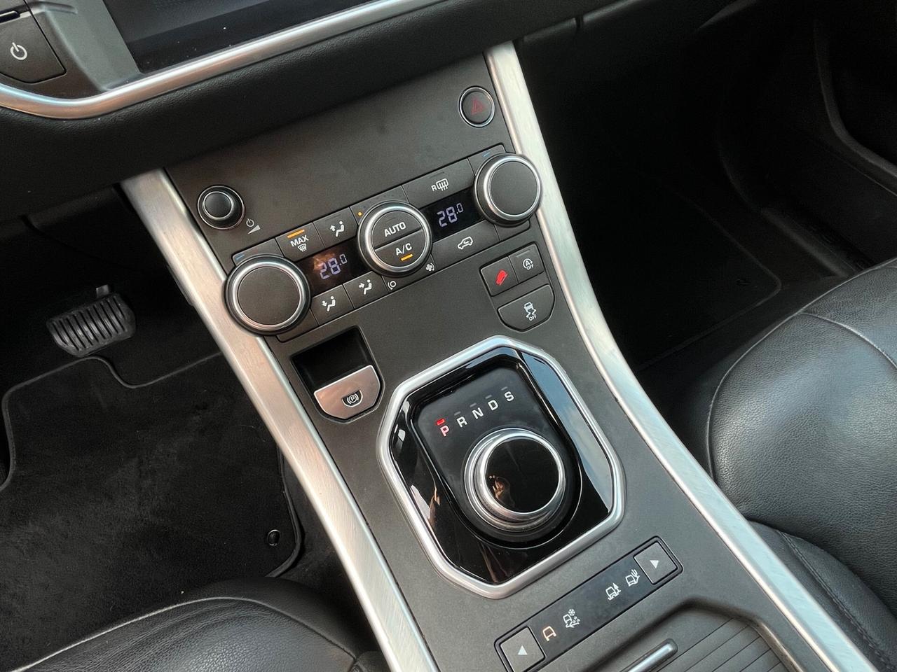 Land Rover Range Evoque 2.0 TD4 150 CV 5p. SE Dynamic