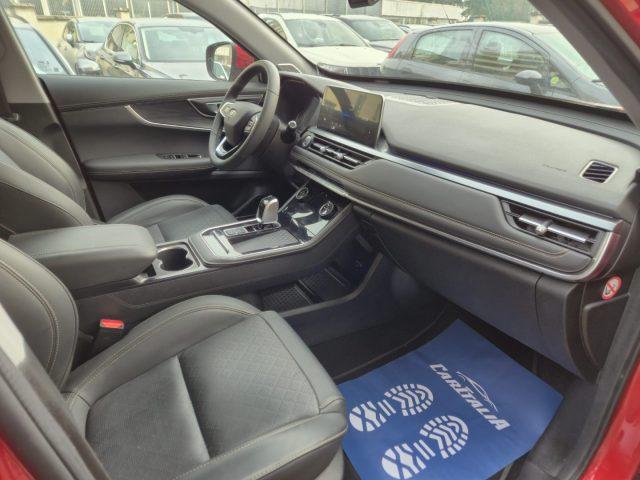 DR MOTOR DR 7.0 1.5 Turbo DCT TETTO PANORAMICO 7 posti