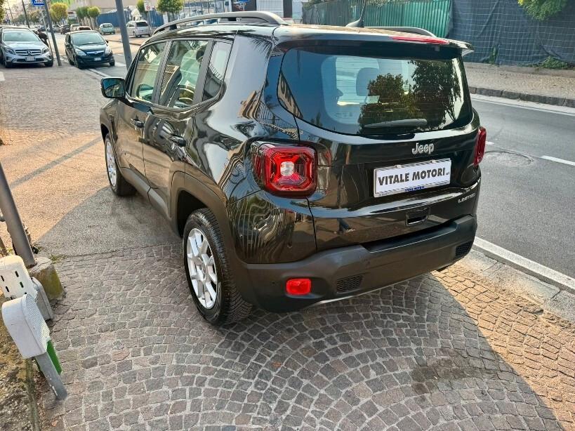 Jeep Renegade 1.0 Limited 114 CV