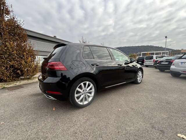 Volkswagen Golf Golf 5p 1.6 tdi Executive 115cv dsg