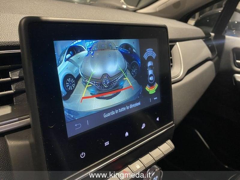 Renault Captur Captur Full Hybrid E-Tech 145 CV Intens