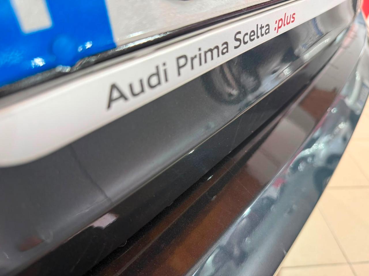 Audi A3 SPB 30 TFSI S line edition