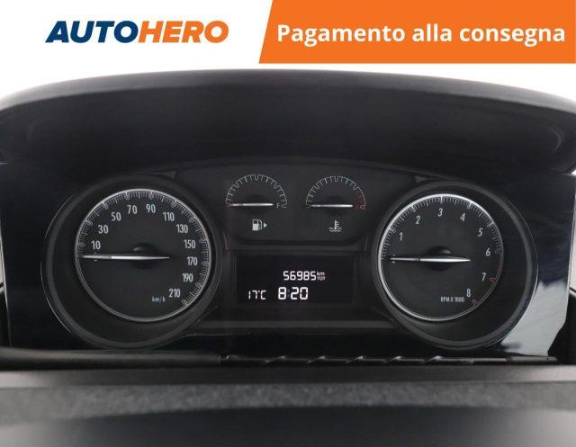 LANCIA Ypsilon 1.2 69 CV 5 porte S&S Elefantino Blu