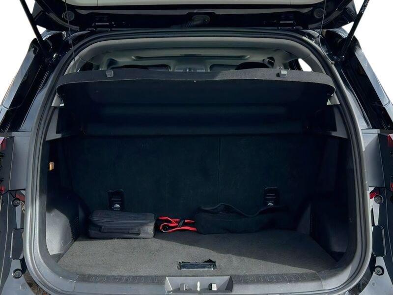 DR AUTOMOBILES DR 5 1.5 Turbo 155 CV Bi-Fuel GPL Automatica CVT