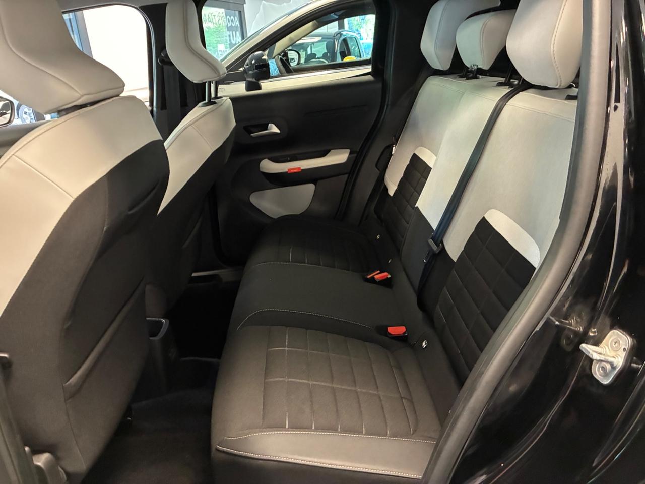 New Citroen C3 PureTech 100 S&S Max