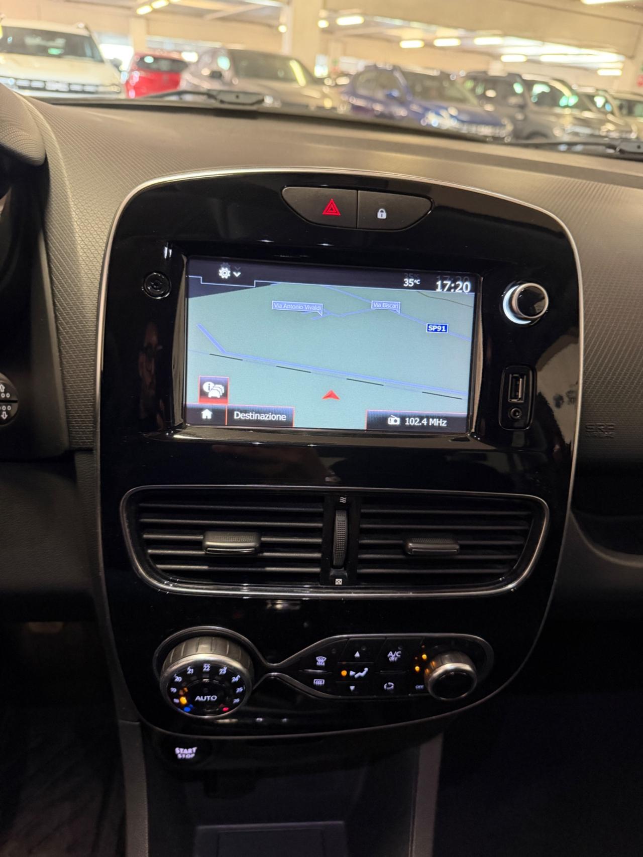 Renault Clio Sporter dCi 90CV Energy Duel2