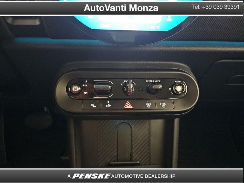 MINI Mini 3 porte Mini 1.5 Cooper Classic