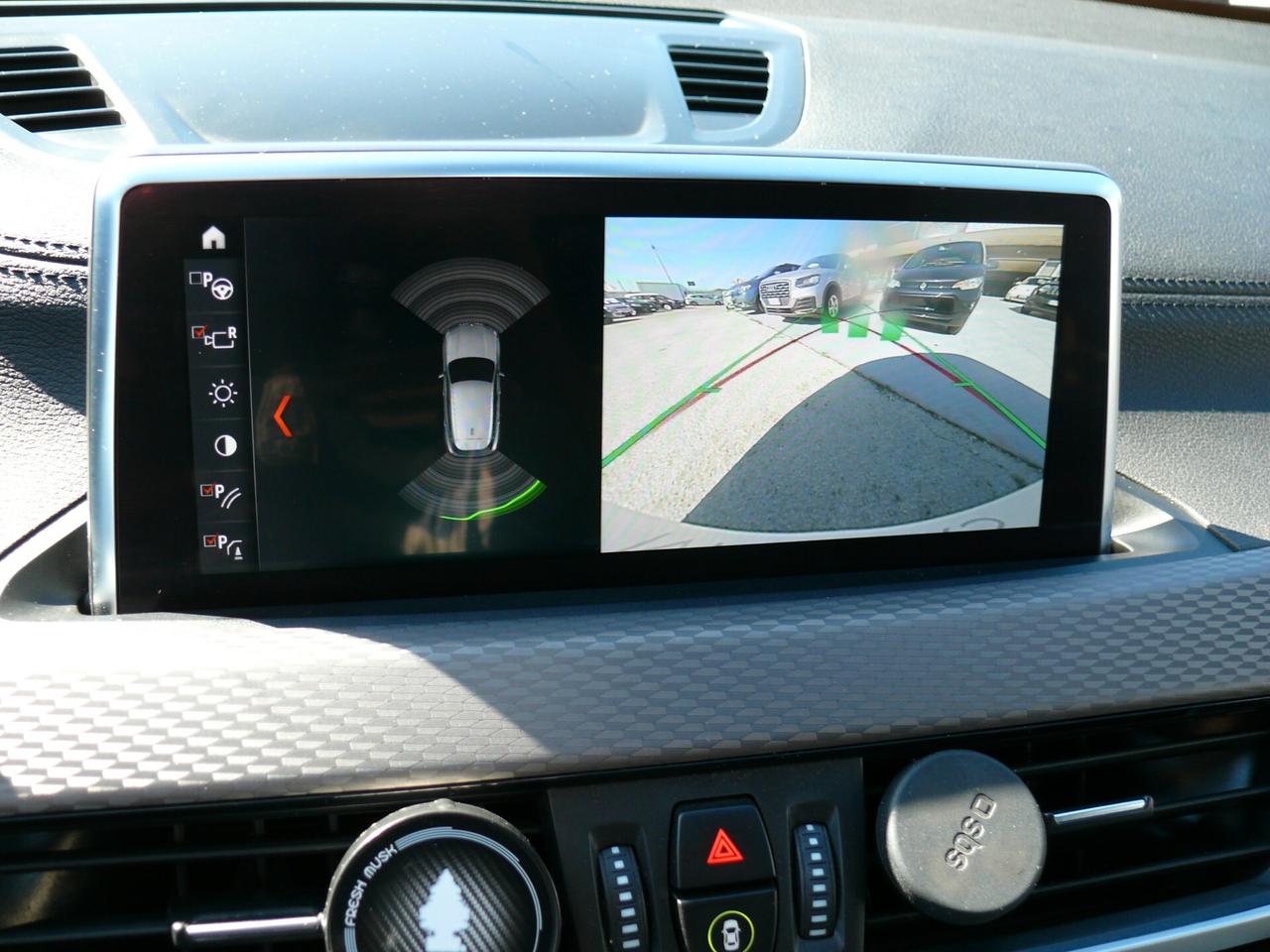 Bmw X2 sDrive18d Msport