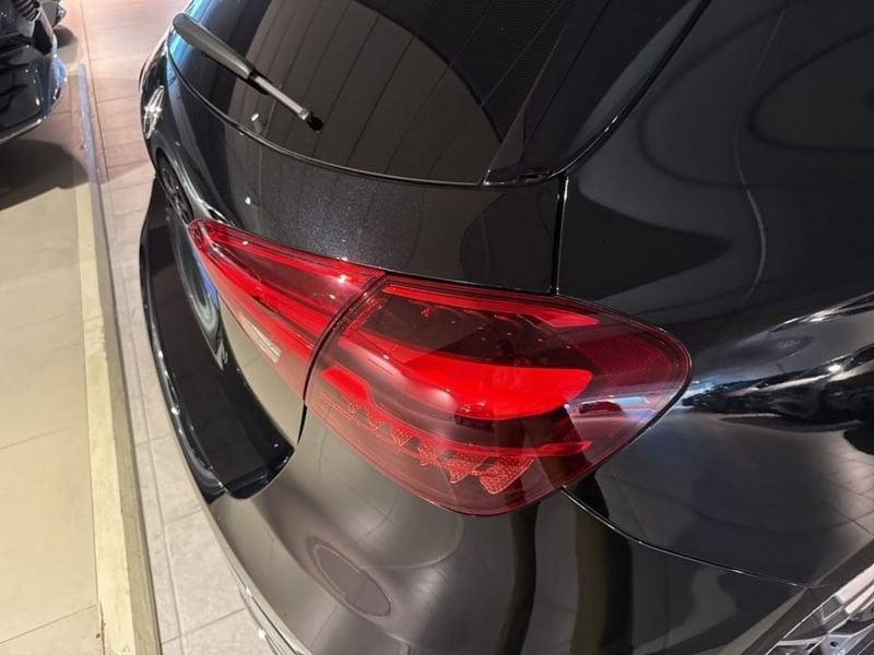 Mercedes-Benz Classe A 180d Automatic AMG Line Advanced Plus Digital Edition