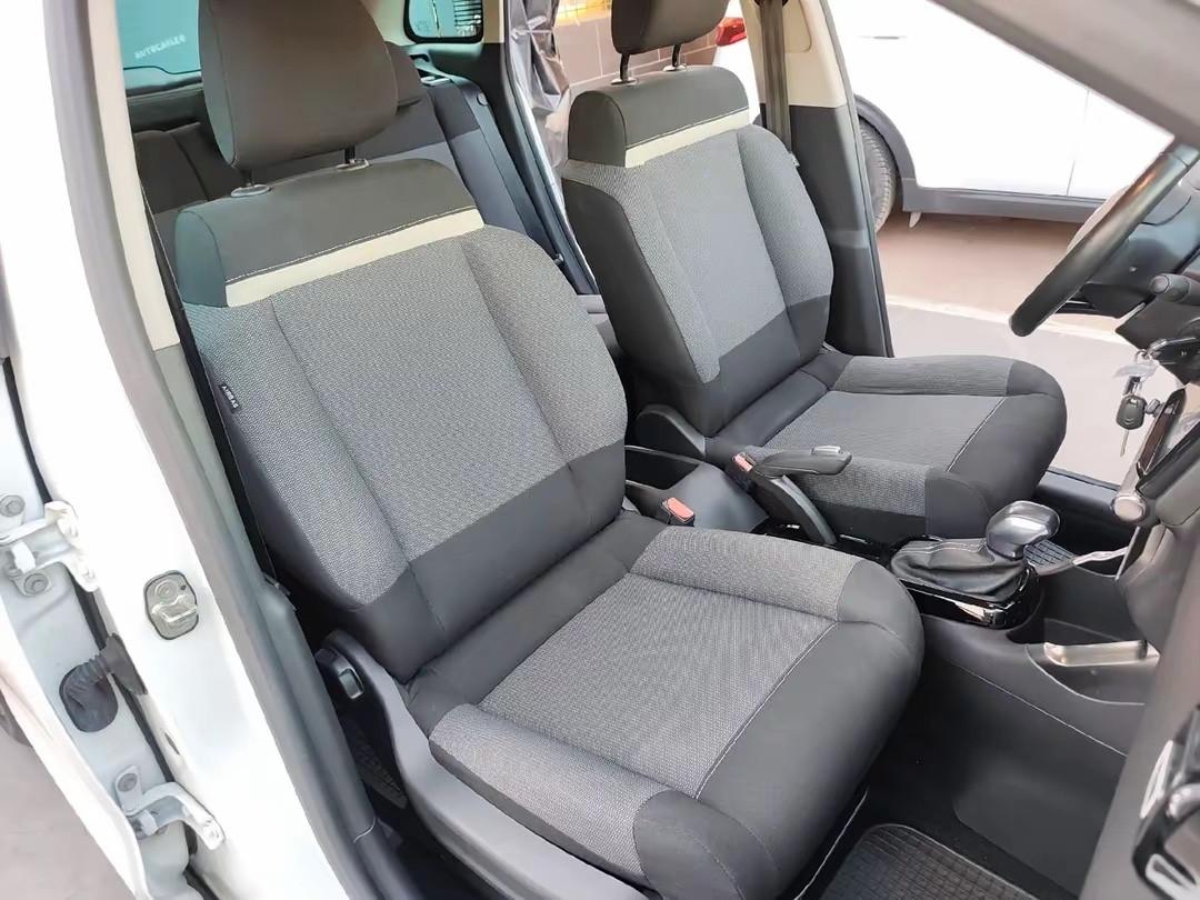 Citroen C3 Aircross 1.5 bluehdi 120 cv shine cambio automatico