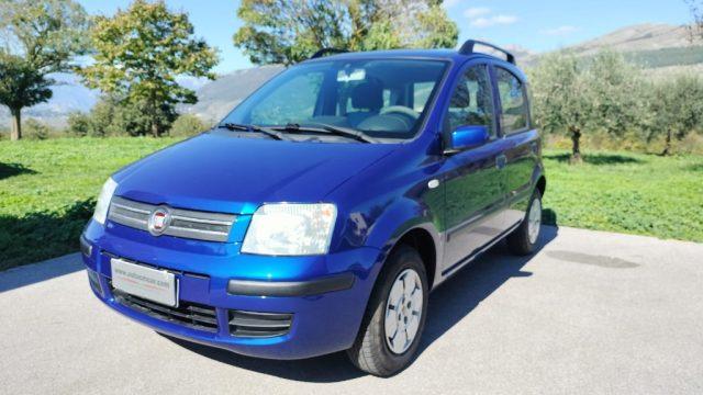 FIAT Panda 1.2 Dynamic GPL