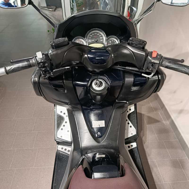 Yamaha T-Max 500 - 2008