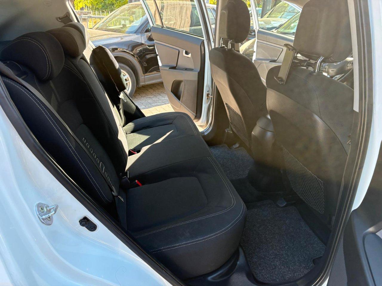 Kia Sportage 1.7 crdi 2wdOK NEOPATENTATO