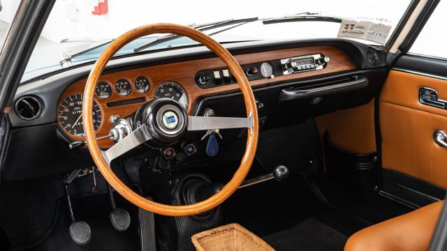 LANCIA Fulvia 1.2 TARGA ORO ECCELLENTI CONDIZIONI