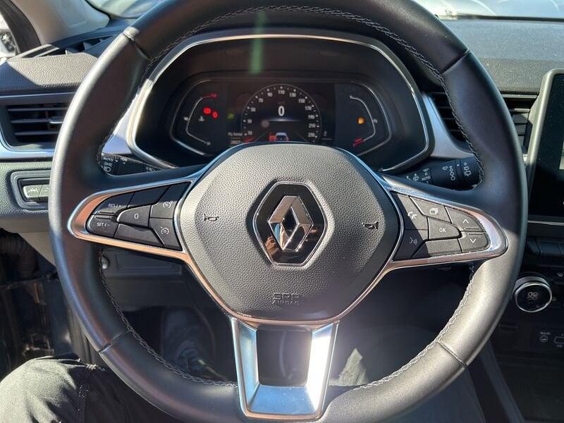 Renault Captur II 2019 1.0 tce Intens Gpl 100cv my21