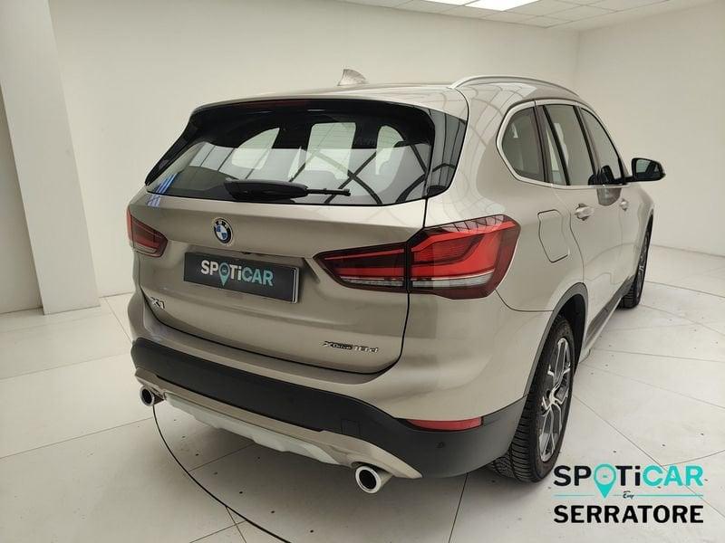 BMW X1 F48 2019 xdrive18d xLine Plus auto