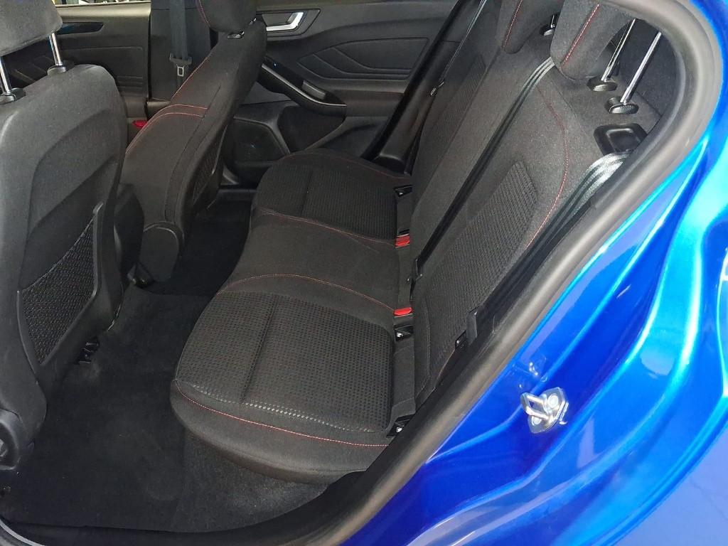 FORD Focus 4ª serie - Focus 1.0 EcoBoost Hybrid 125 CV 5p. ST-Lin