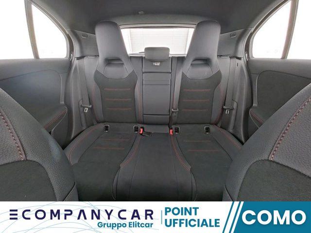MERCEDES-BENZ A 180 Automatic AMG Line Advanced Plus