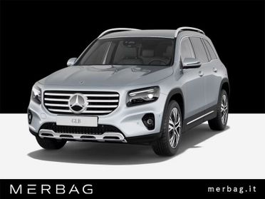 Mercedes-Benz Classe GLB 180 d Automatic Progressive Advanced Plus