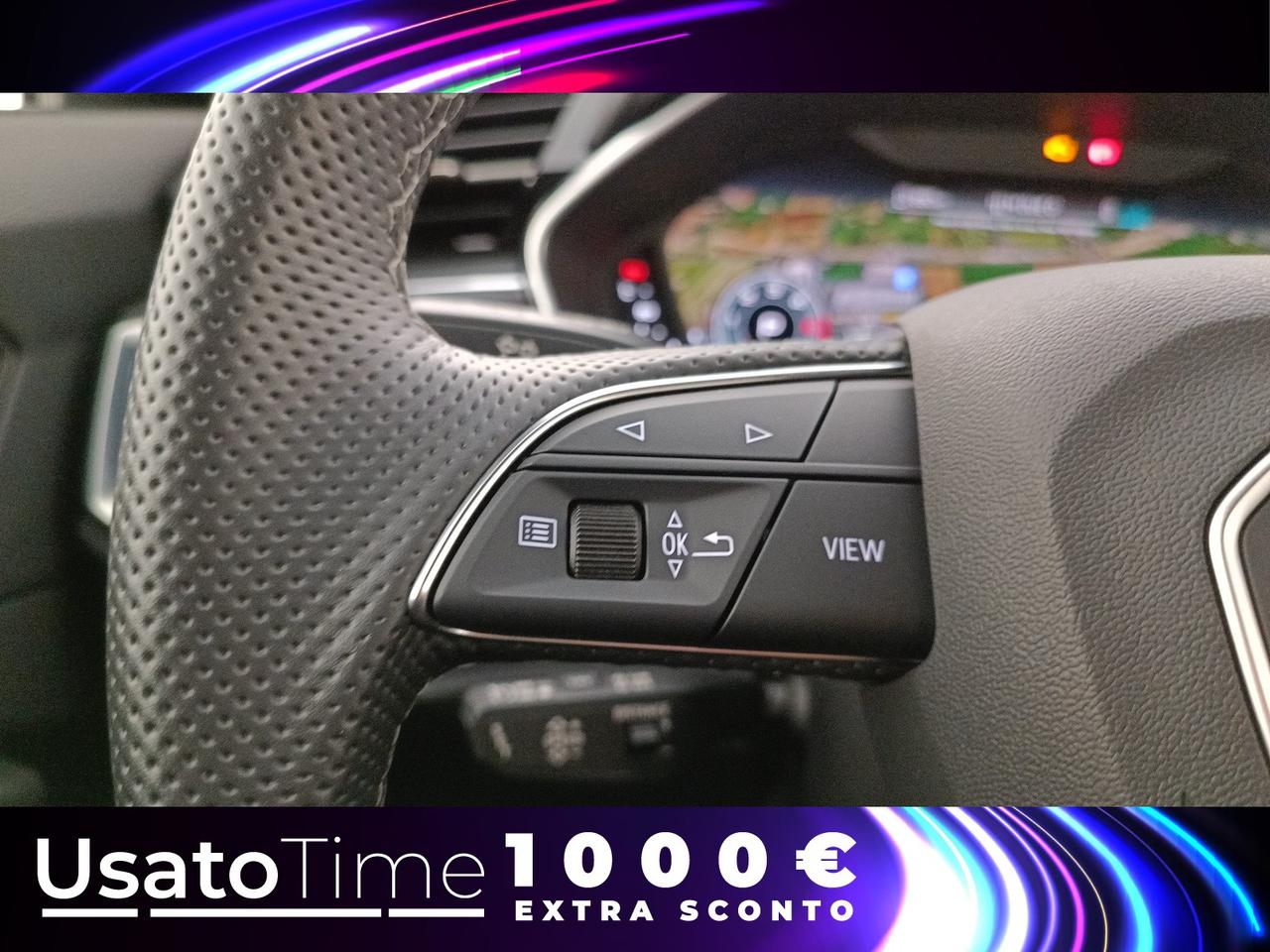Audi Q3 35 2.0 tdi s line edition s tronic