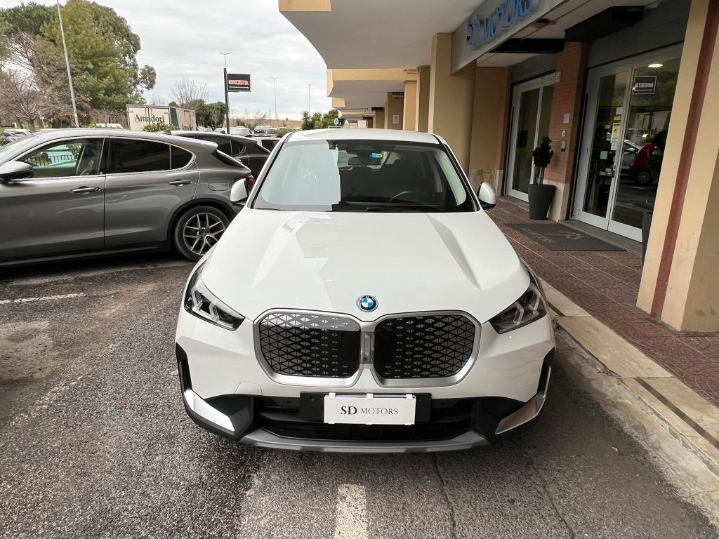 BMW iX1 edrive 20 *Promo SD 2026