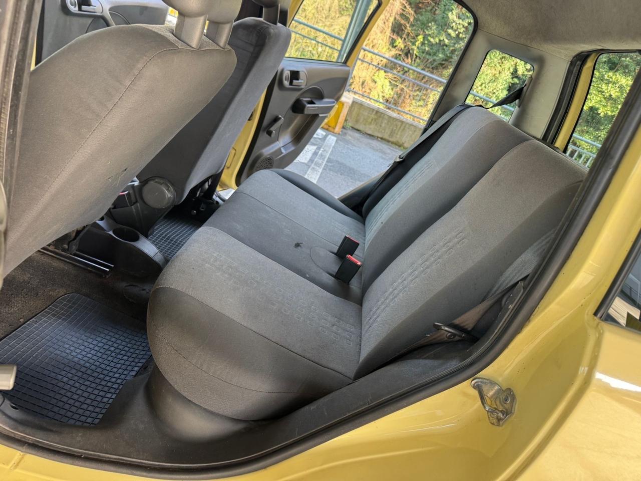 Fiat Panda 1.2 benzina marciante - 2012 400.000 km