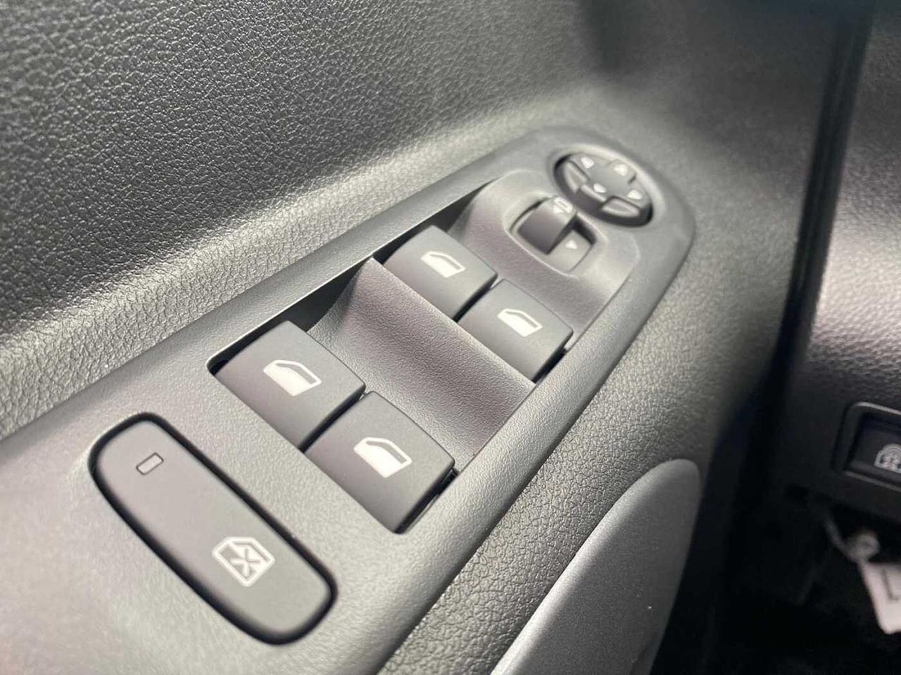 Fiat Doblo 1.5 BlueHdi 100 CV PC Entry