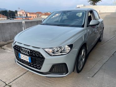 Audi A1 SPB 30 TFSI Admired