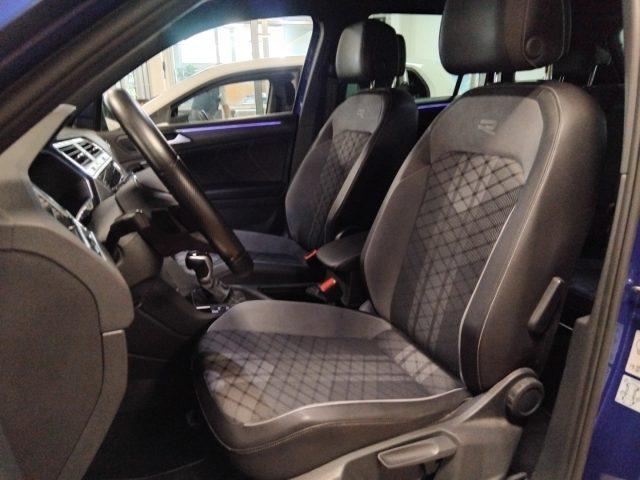 VOLKSWAGEN Tiguan 1.5 TSI DSG ACT R-Line 20" C/GRIMALDI SPECIAL DAY