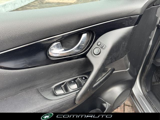 NISSAN Qashqai 1.5 dCi Acenta