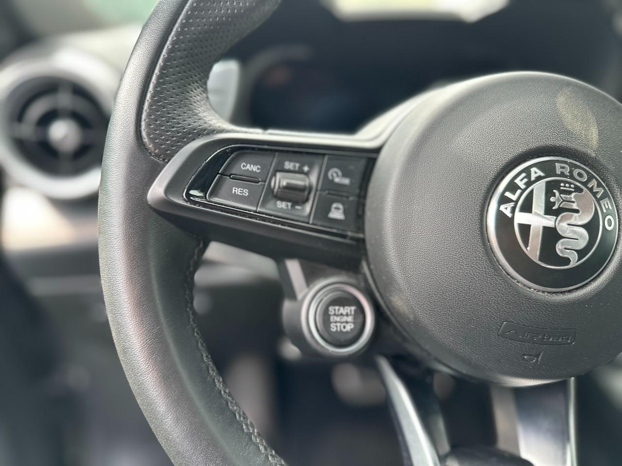 ALFA ROMEO Tonale - Tonale 1.5 hybrid Veloce 160cv tct7