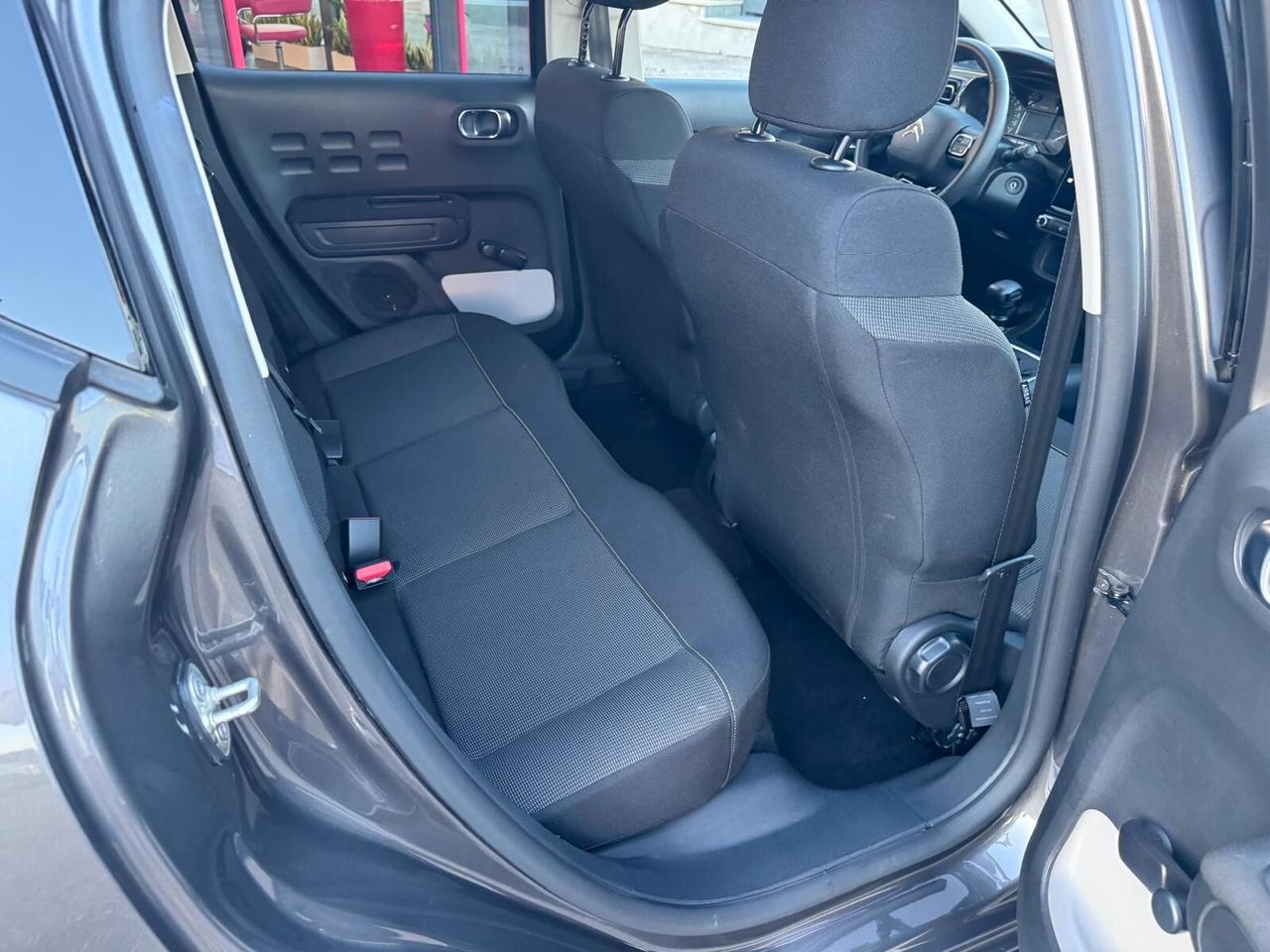 Citroen C3 PureTech 110 S&S Max