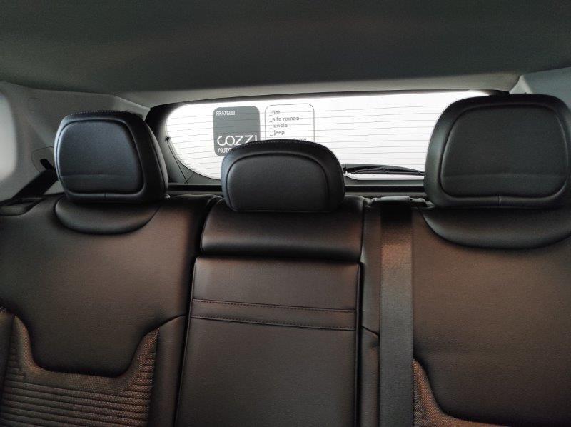 JEEP Compass 2ª serie - Compass 1.3 Turbo T4 190 CV PHEV AT6 4xe Limited