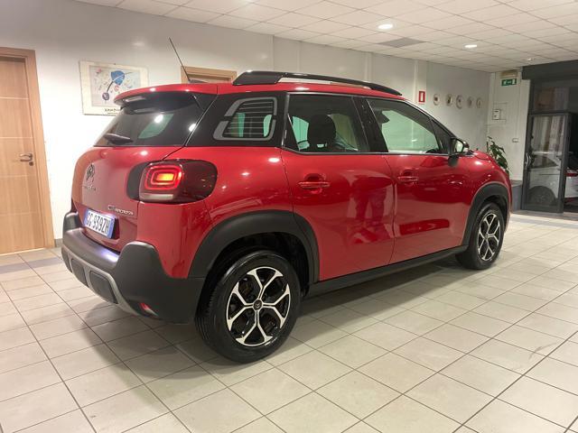 CITROEN C3 Aircross BlueHDi 110 S&S Shine