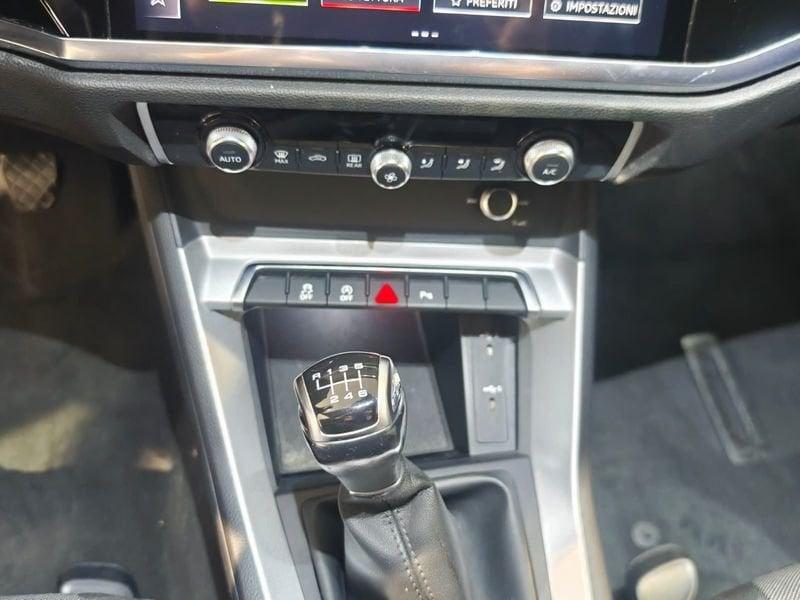 Audi Q3 Q3 35 TFSI Business