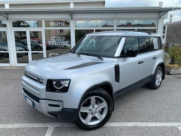 Land Rover Defender 110 2.0 SD4 AWD Auto
