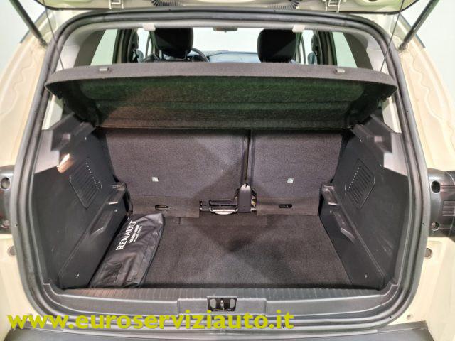 RENAULT Captur dCi 8V 90 CV EDC Start&Stop Energy Zen