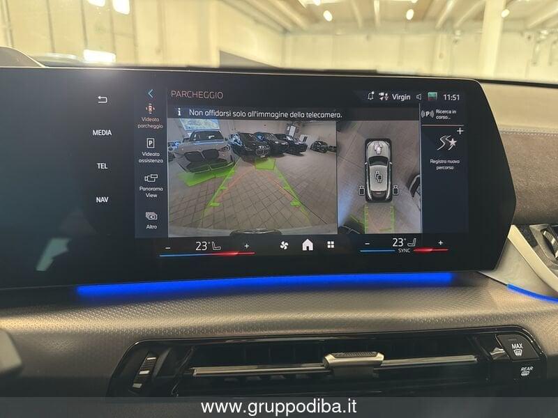 BMW X2 U10 xdrive 20d 48V MSport auto