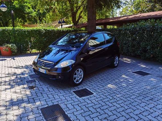 Mercedes-Benz A 150 Elegance coupe'