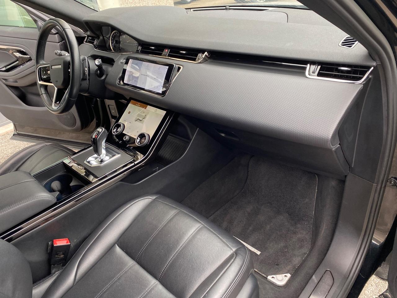 Rover Range Evoque 2.0D 163 CV R-Dynamic S - 2022