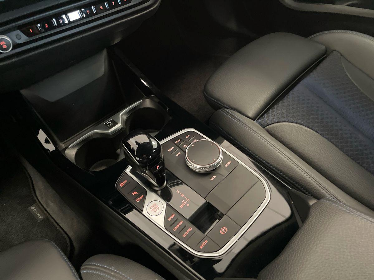 BMW Serie 2 F44 Gran Coupe - 220d Gran Coupe Msport auto