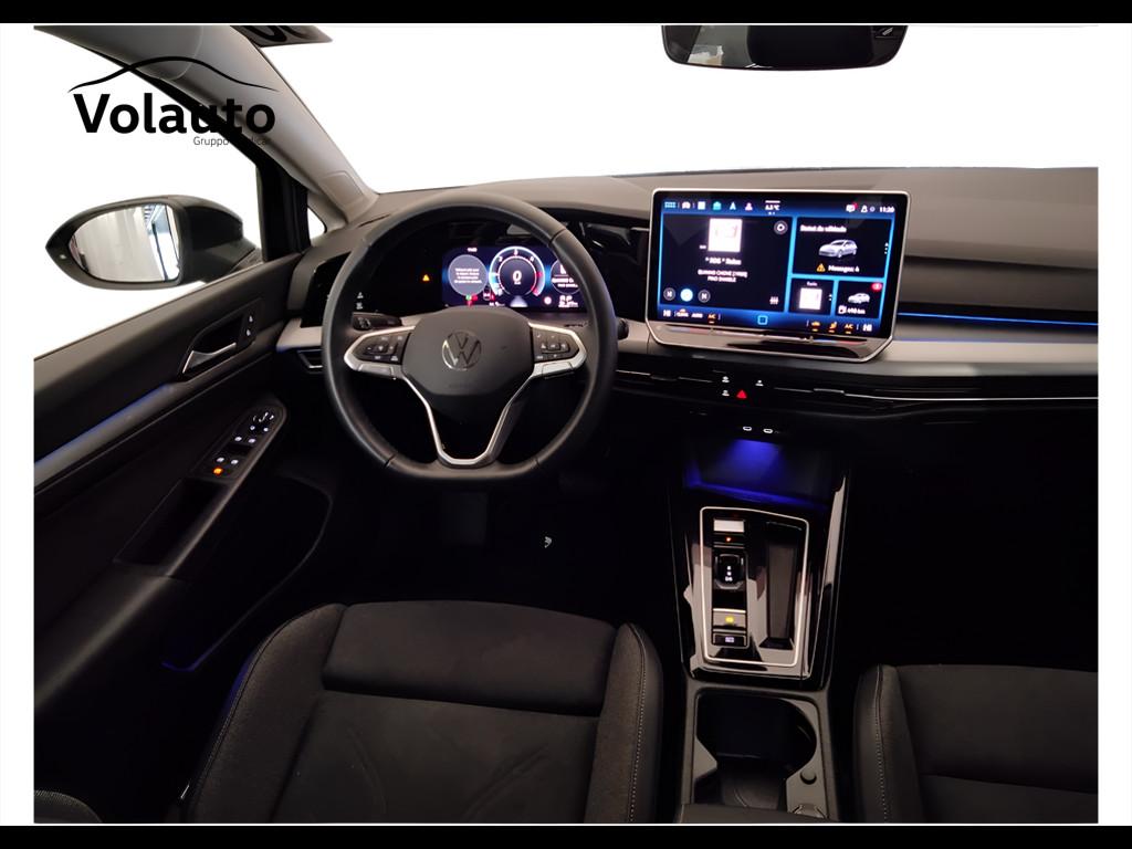 VOLKSWAGEN Golf VIII 2024 - Golf 2.0 tdi Style 150cv dsg