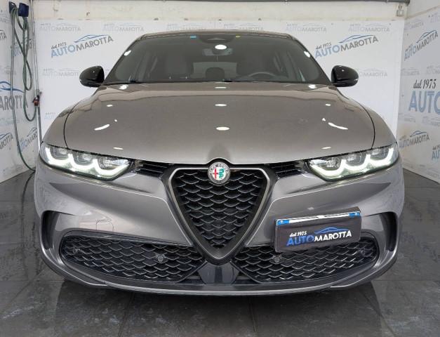 Alfa Romeo Tonale 1.5 hybrid Speciale 130cv tct7