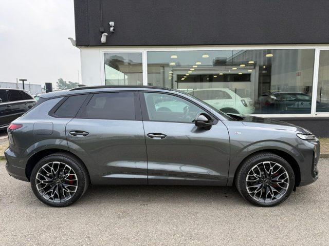 AUDI Q3 TDI S tronic S Line edition KM0 - NAVI - TECH PRO