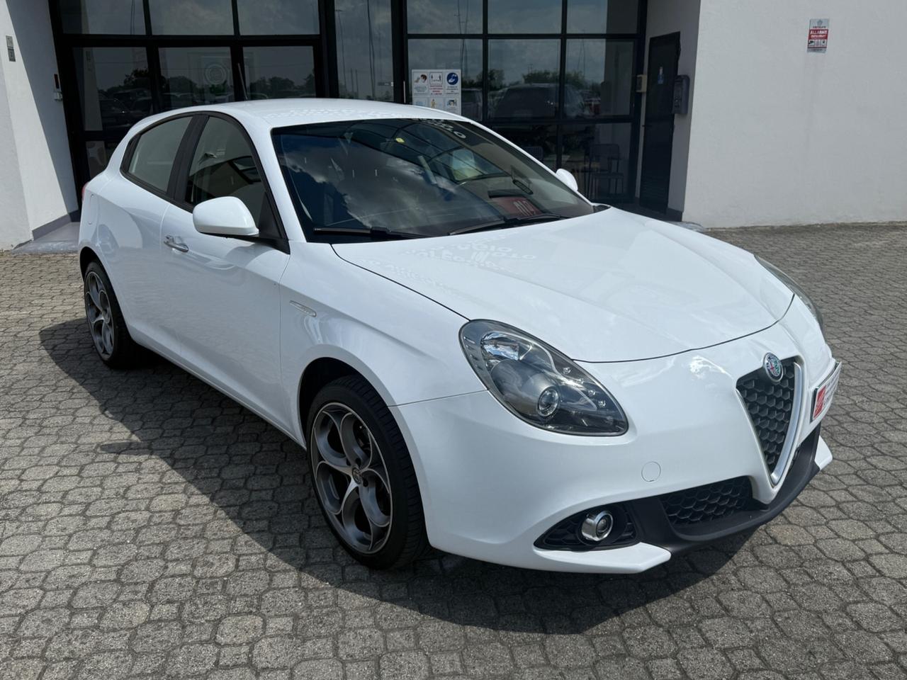 Alfa Romeo Giulietta 1.4 Turbo 120 CV Super