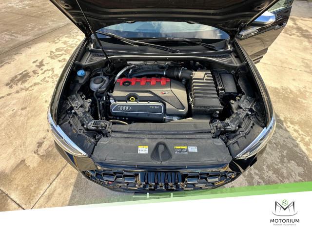 Audi RSQ3 SPB quattro S tronic