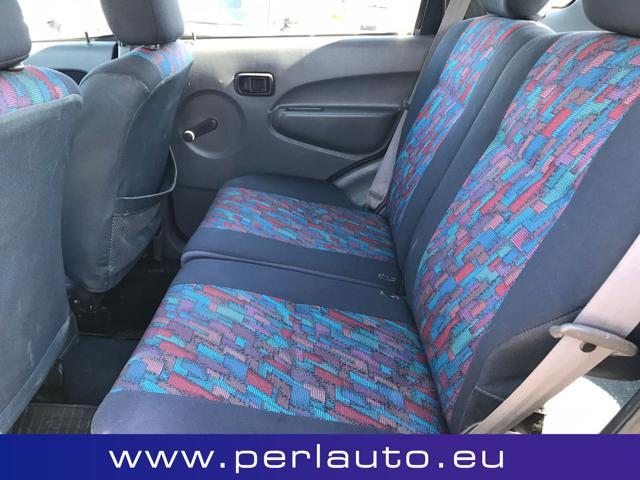 DAIHATSU Terios 1.3i 16V cat 4WD DB