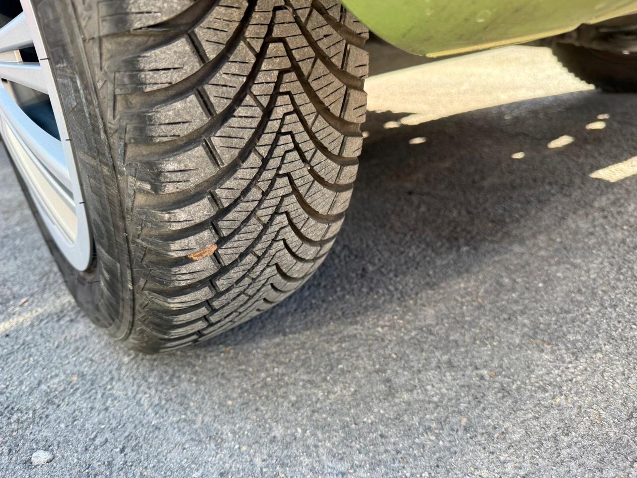 Citroen C3 1.1 Elegance 2005 DA VETRINA