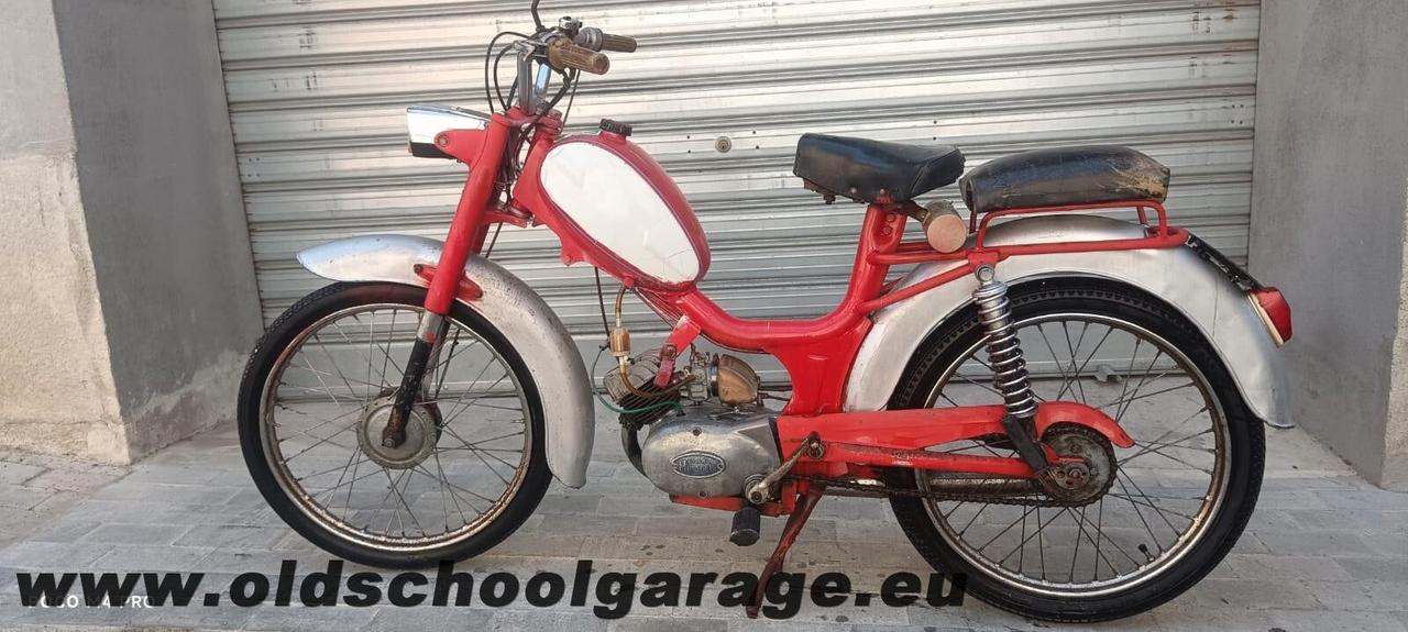 Motobi Altro